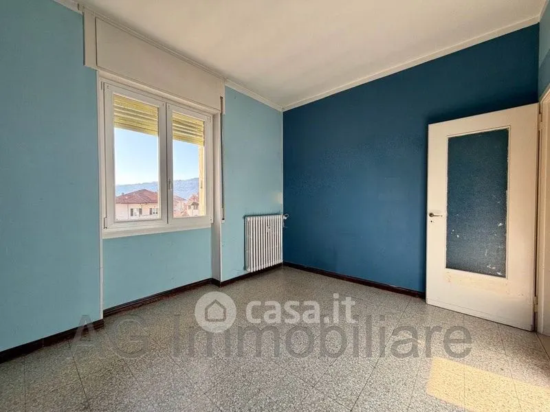 Magamistoad - Penthouse with Panoramic Views in Verbania