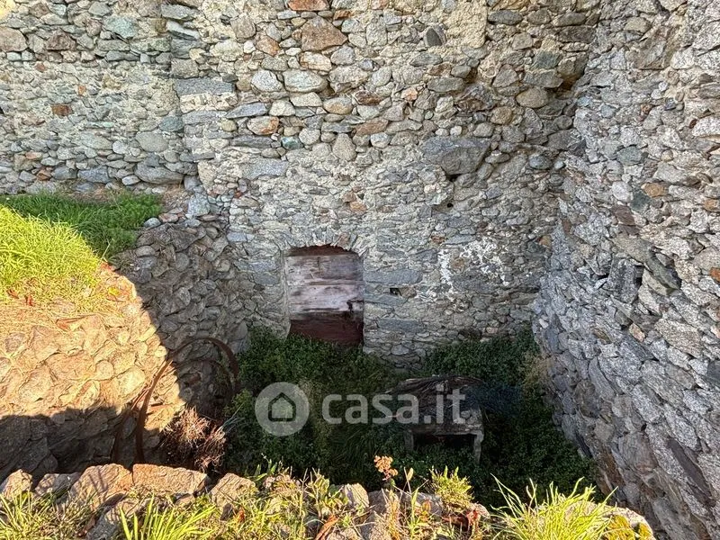 Jardin - Rustico with Valtellina View in Cino
