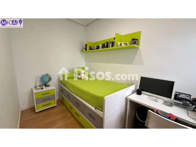 Chambres - Apartment with Balcony in Cádiz Centre