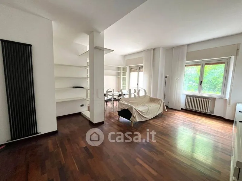 Séjour - Apartment with Private Garden in Passetto, Ancona