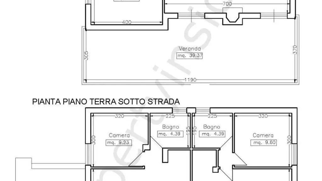 Villa with Panoramic Views in Noto