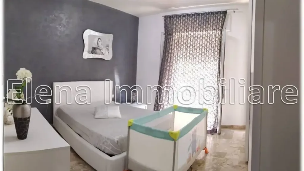 Magamistoad - Two-Bedroom Apartment in Alcamo