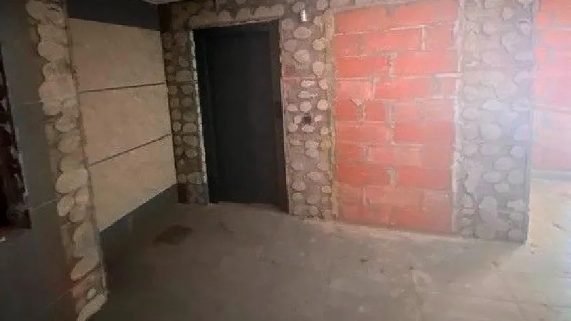 Entrée - Apartment with Garage in Constantí, Tarragona