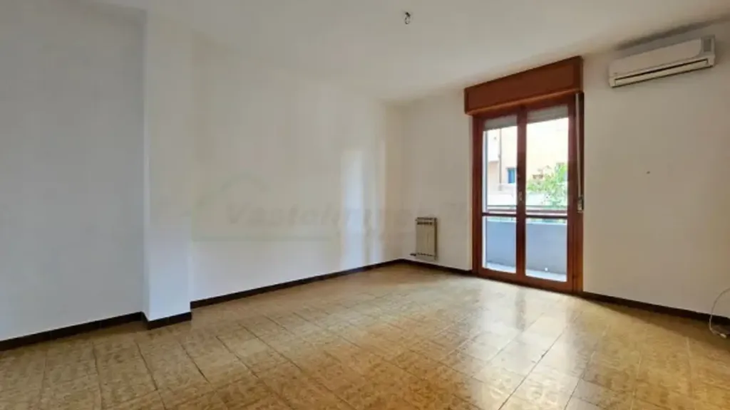 Elutuba - Rustic-Style Apartment with Garden in Vasto