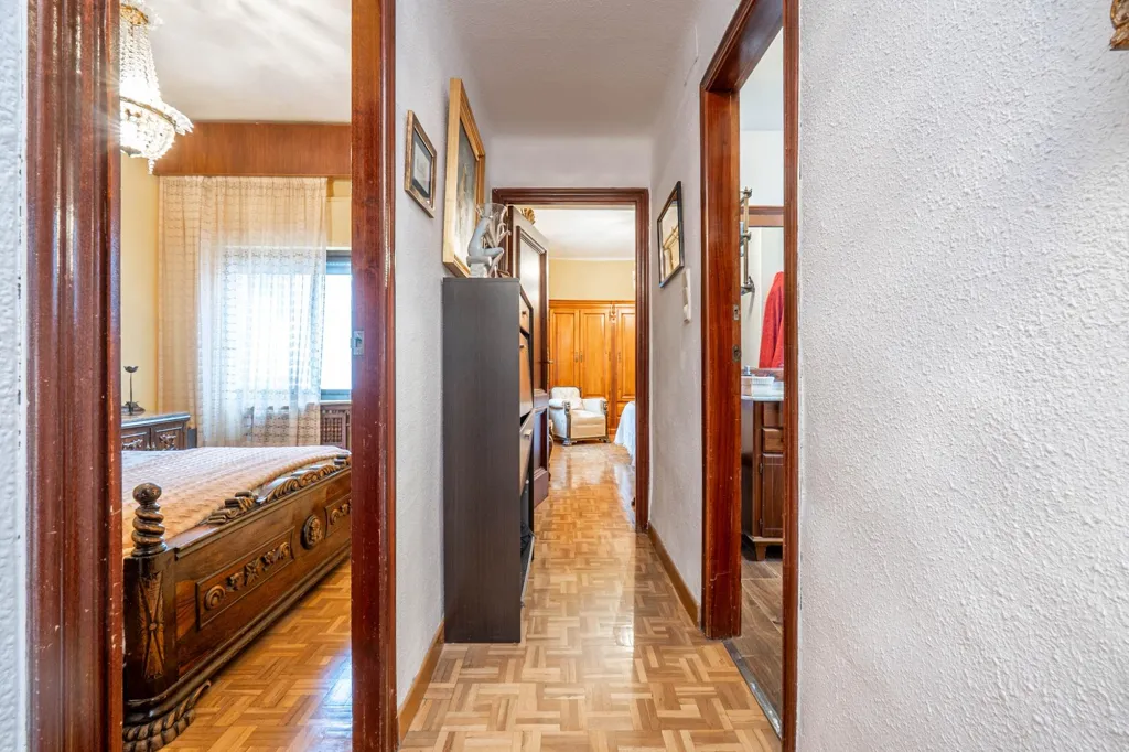 Esik - Luxury Penthouse with Terrace in Granada