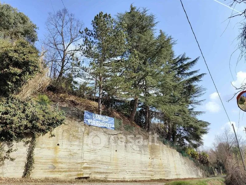Jardin - Panoramic Villa with Terraces in Villa San Secondo