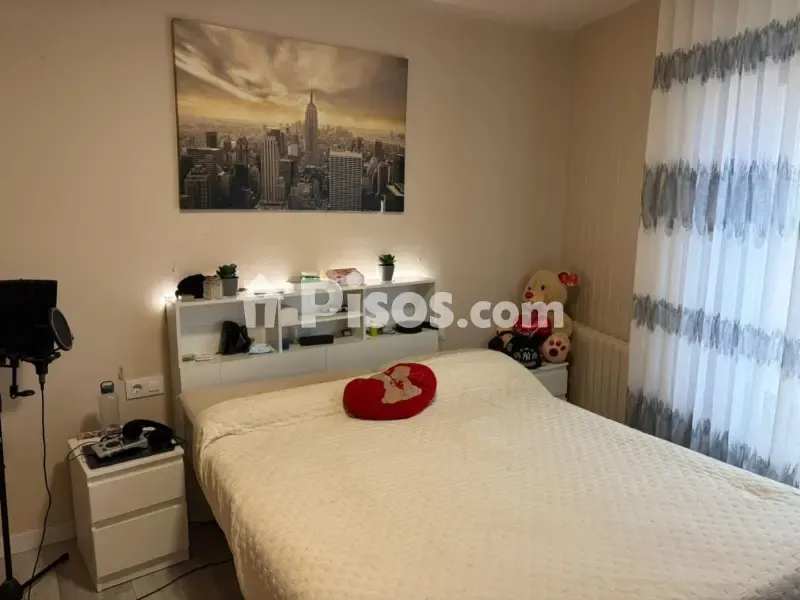 Appartement 4 chambres à ES