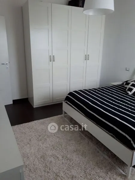 Magamistoad - Rented Trilocale with Balcony in Pescara