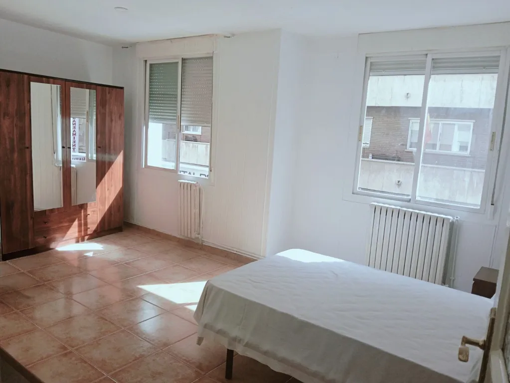 Bedrooms - Detached House with Terrace in Delicias