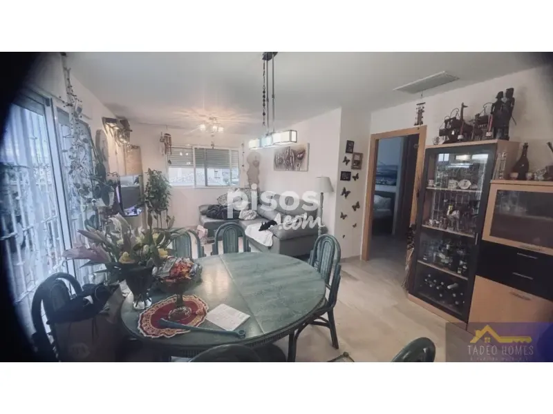 Dining Room - Penthouse with Pool View in United Golf Resort