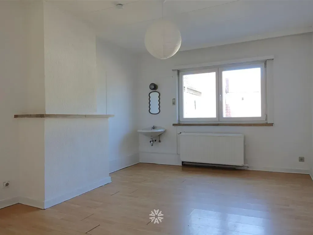 Pièces - Maison avec Jardin Urbain à Gand