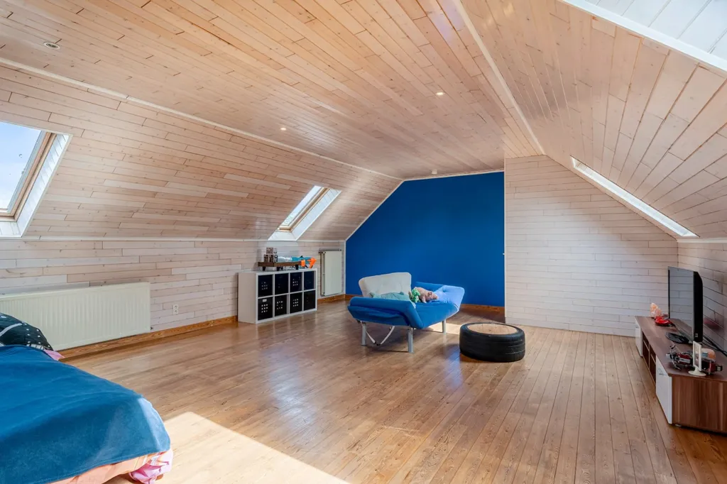 Rooms - Spacious House with Garden in Oud-Heverlee