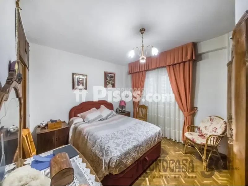 2 magamistoaga korter asukohas ES