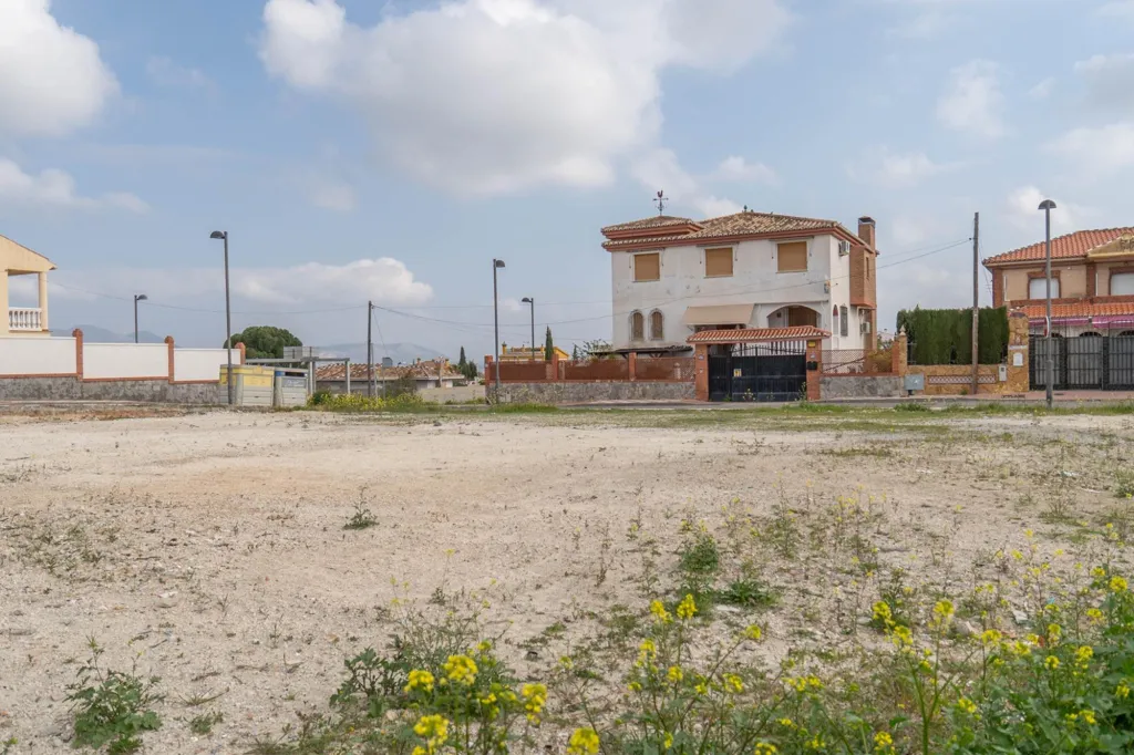 Giardino - Modern Villa with Pool in Cúllar-Vega