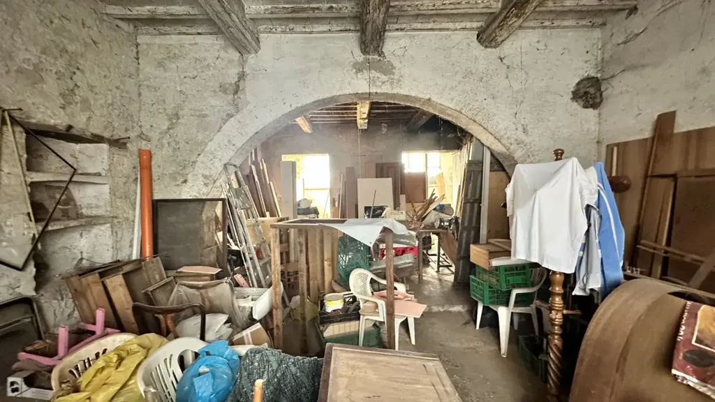 Maison à IT