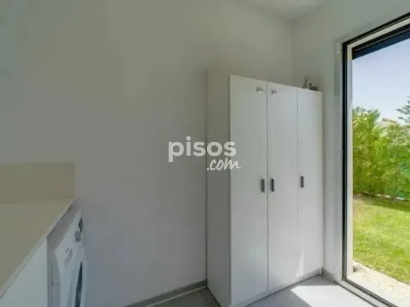 Lavanderia - Modern Villa with Pool in Finestrat