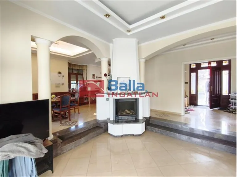 Maison familiale avec sauna et terrasse à Budapest XVIIe arrondissement