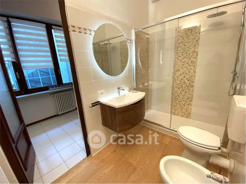 Vannitoad - Fully Furnished Flat in Central Novara