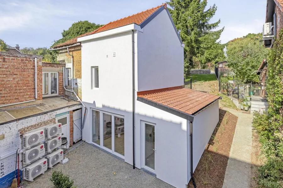 Maison 5 chambres à Leuven