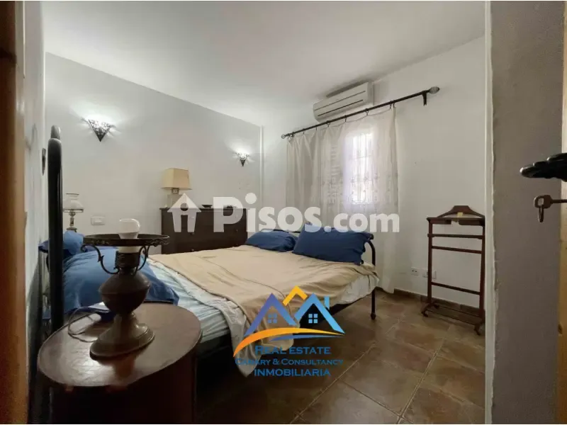 Chambres - Chalet with Sea View in Montaña La Data