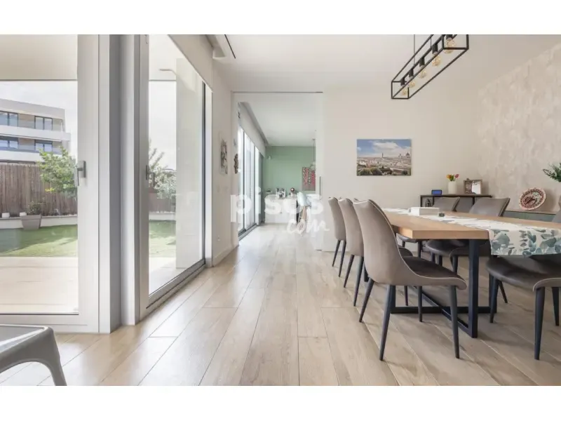 Salle à manger - Luxury Villa with Pool in Alcobendas