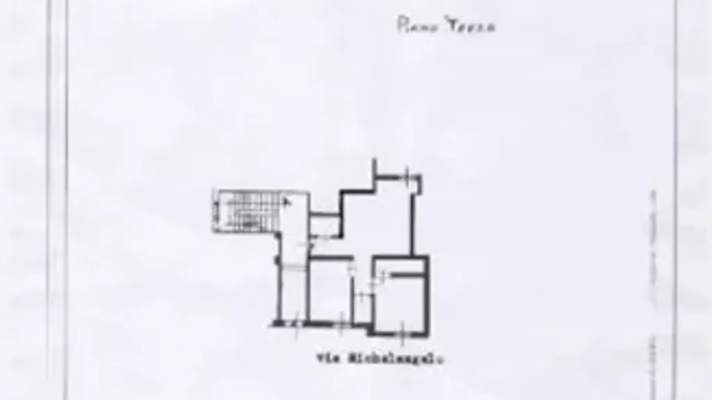 Plaan - Rearranged Apartment with Sea Access in Alghero