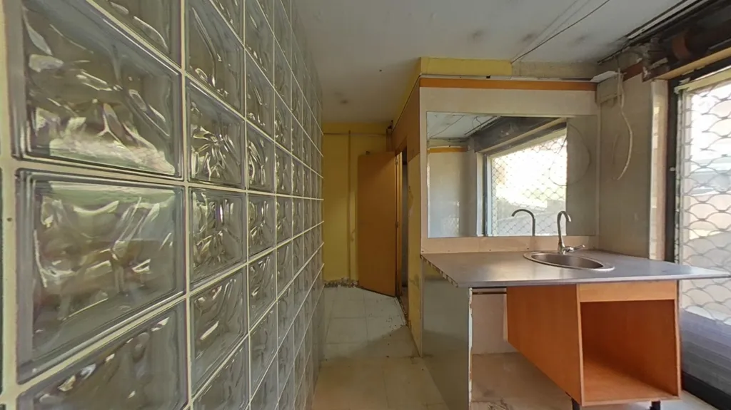 Kitchen - Commercial Space in Badalona, Barcelona
