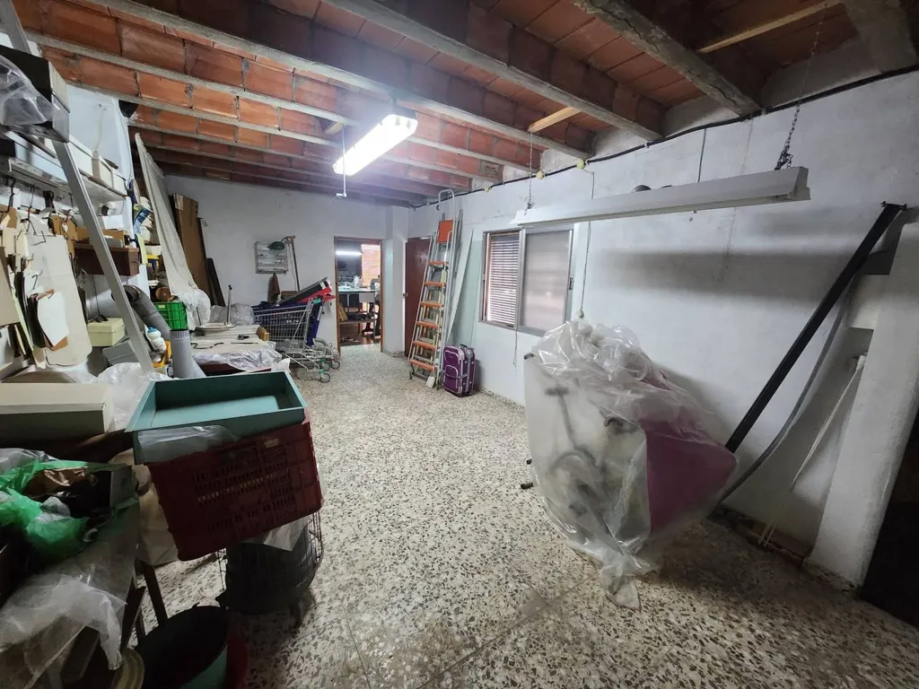 garage