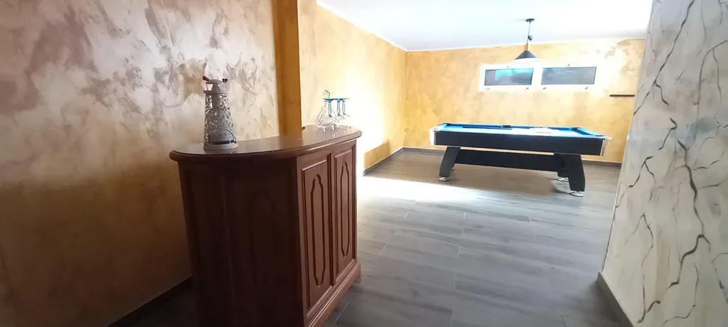 Toad - Villa with Sea Views in Vera Playa