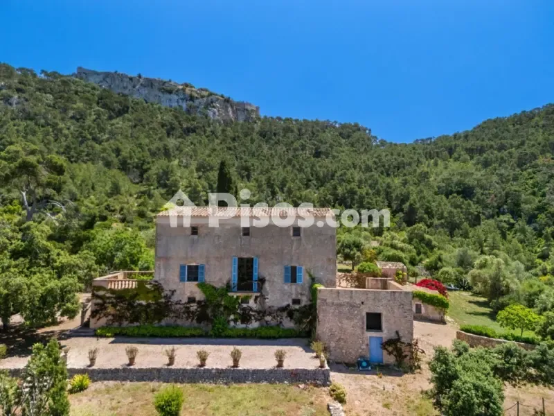 Maison 7 chambres à ES