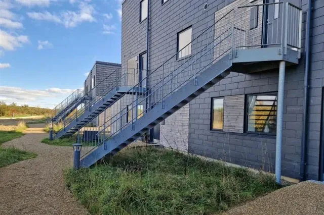 Extérieur - Appartement 4 pièces à Ringkøbing