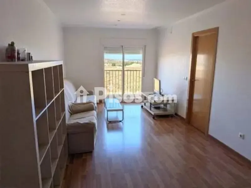 Elutuba - Penthouse with Sea View in Torrellano