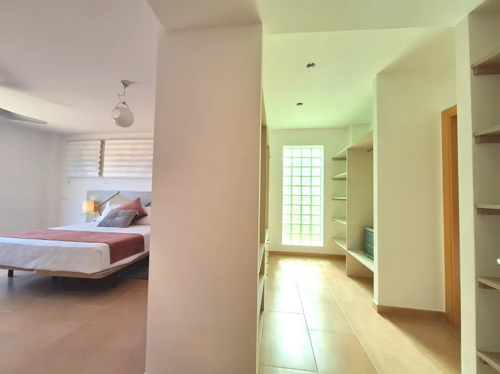 Magamistoad - Modern Villa with Sea View in Calpe
