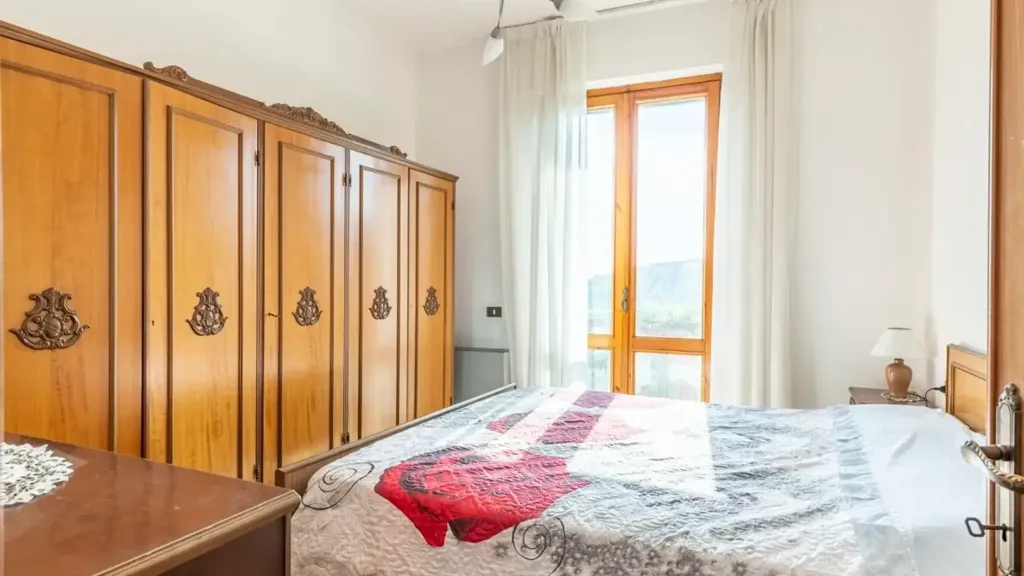Chambres - Maison à IT