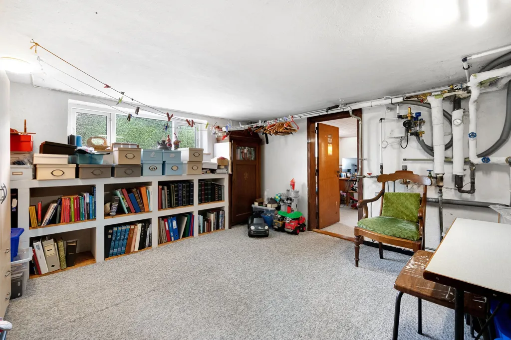 Maison 3 pièces à Bjerringbro