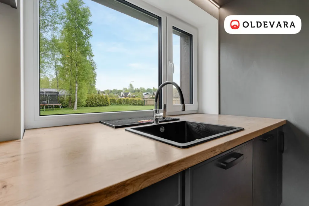 Maison 5 pièces à Harku vald
