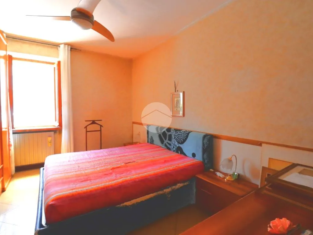 Magamistoad - Semi-Independent House with Private Garden in Terni