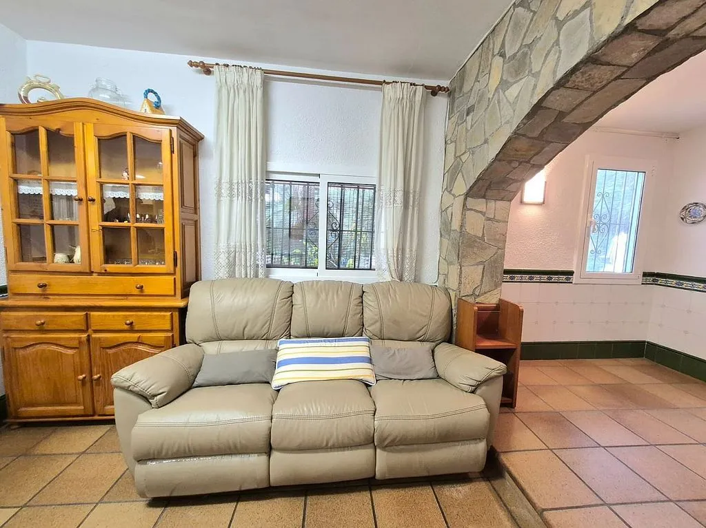 Elutuba - Chalet with Pool and Terrace in Cervelló