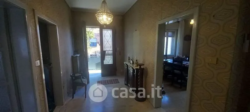 Entrée - Independent House with Courtyard in Modena