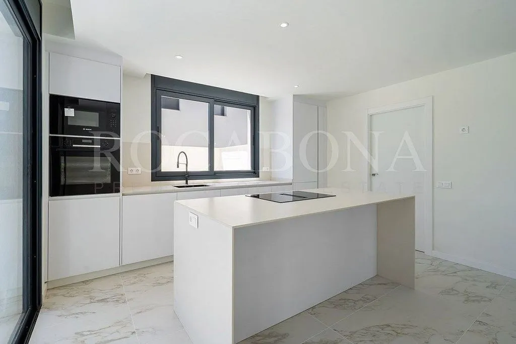 Cuisine - Luxury Villa with Pool near Cambrils Beach