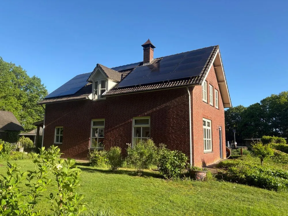 Maison 5 pièces à Mill