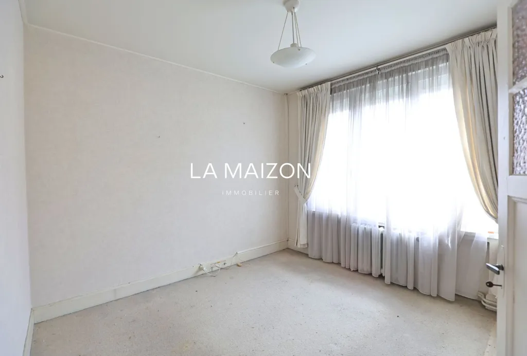 Maison 4 pièces à La Madeleine
