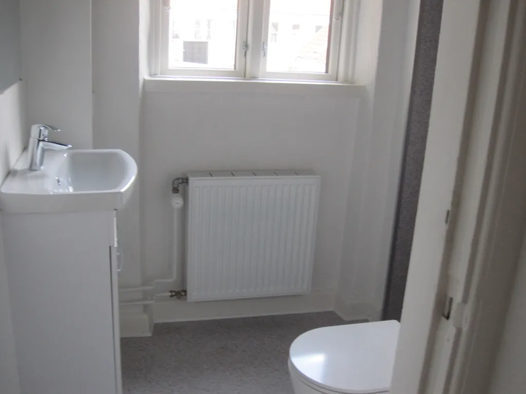 5-room apartment in Odense