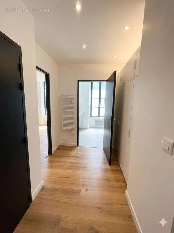 Appartement 3 pièces à Pau