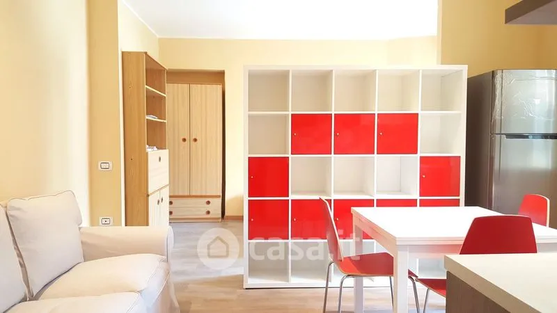 Elutuba - Rustic Studio in Historic Centre, Rovereto