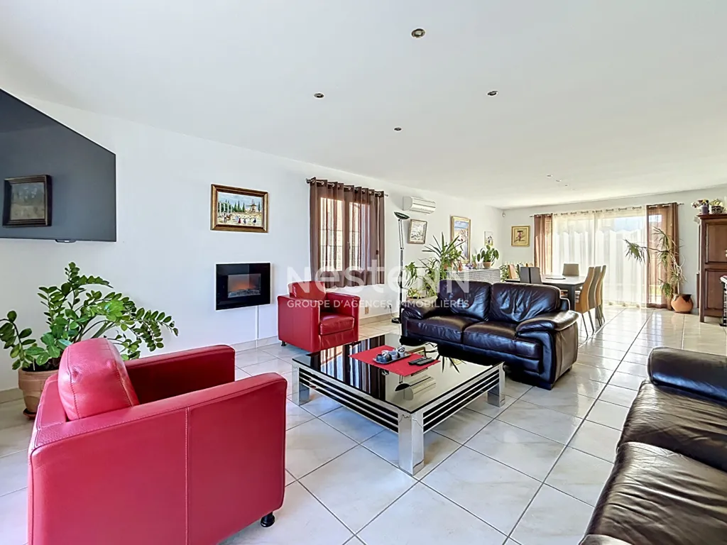 Elutuba - Spacious Villa with Unique View in Quiet Area