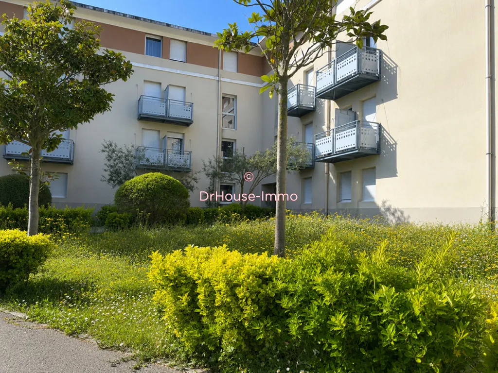 Garden - Studio with Parking in Aix-en-Provence
