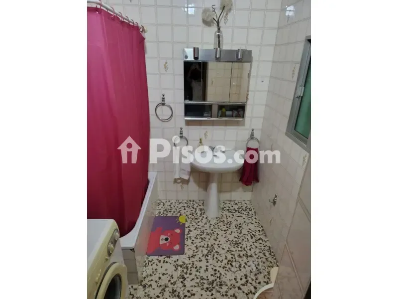 Bagni - Adosada with Garden in Andalucia