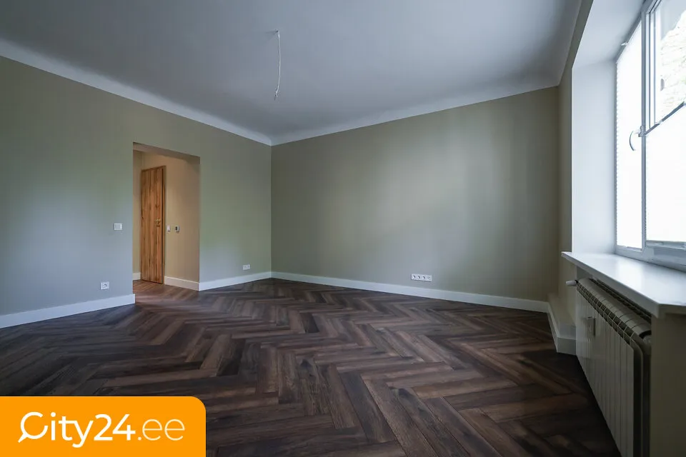 1-room apartment in Tallinn