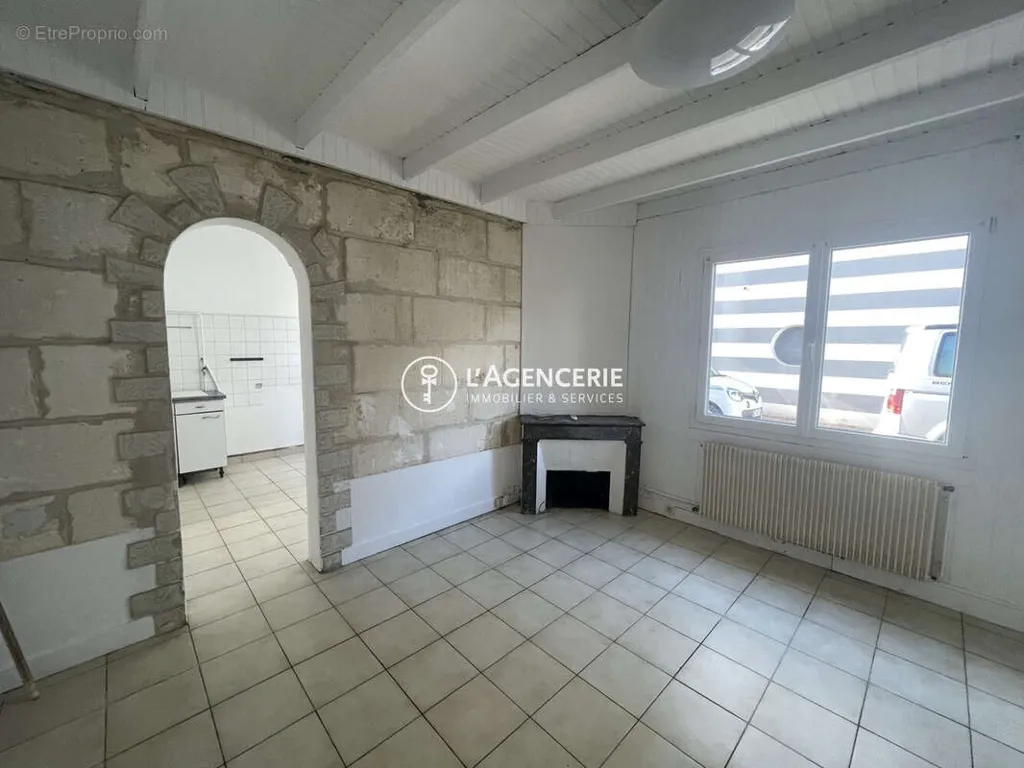 Stanze - Compact House with Balcony in Arcachon